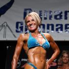 Valerie  Goldberg - NPC NW Night of Champions 2010 - #1